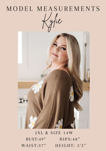 Run With It Top - WEBSITE EXCLUSIVE