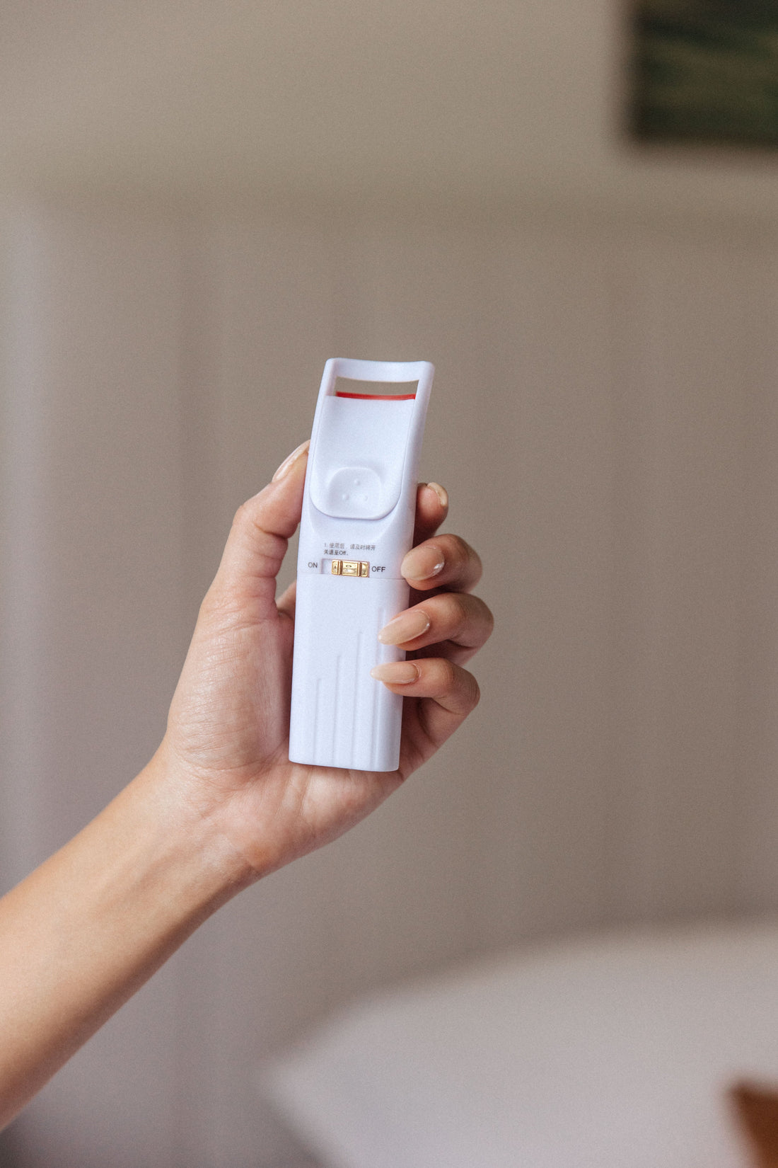 Almost Magic Heated Eyelash Curler - WEBSITE EXCLUSIVE