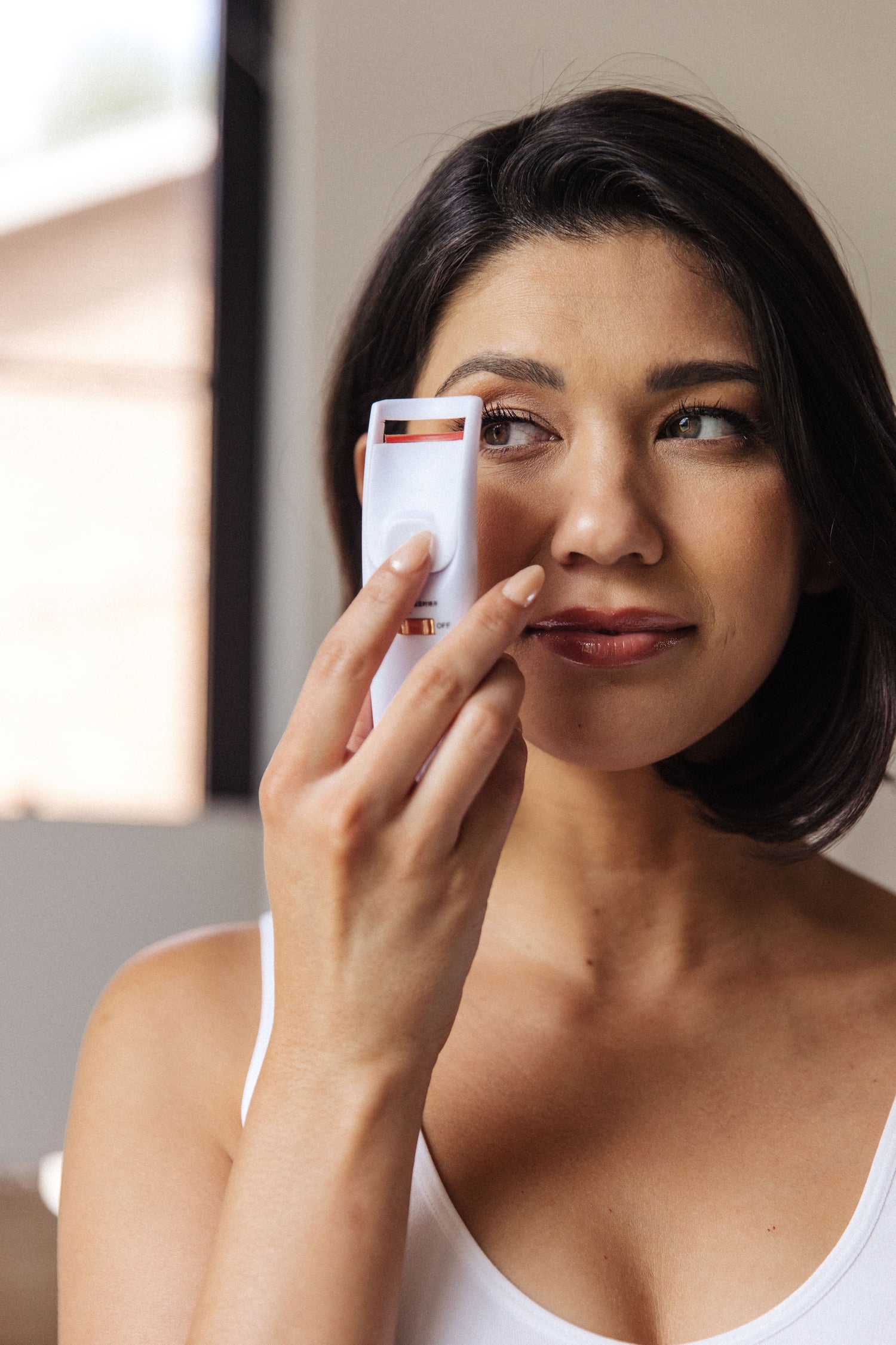 Almost Magic Heated Eyelash Curler - WEBSITE EXCLUSIVE