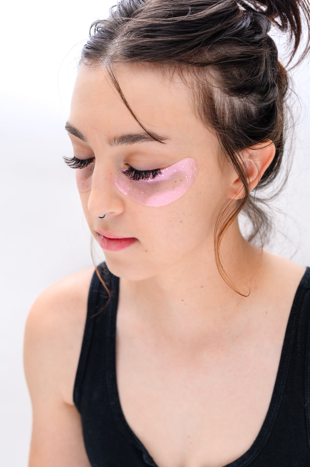 Beauty Treats Restoring Eye Gel Mask - WEBSITE EXCLUSIVE