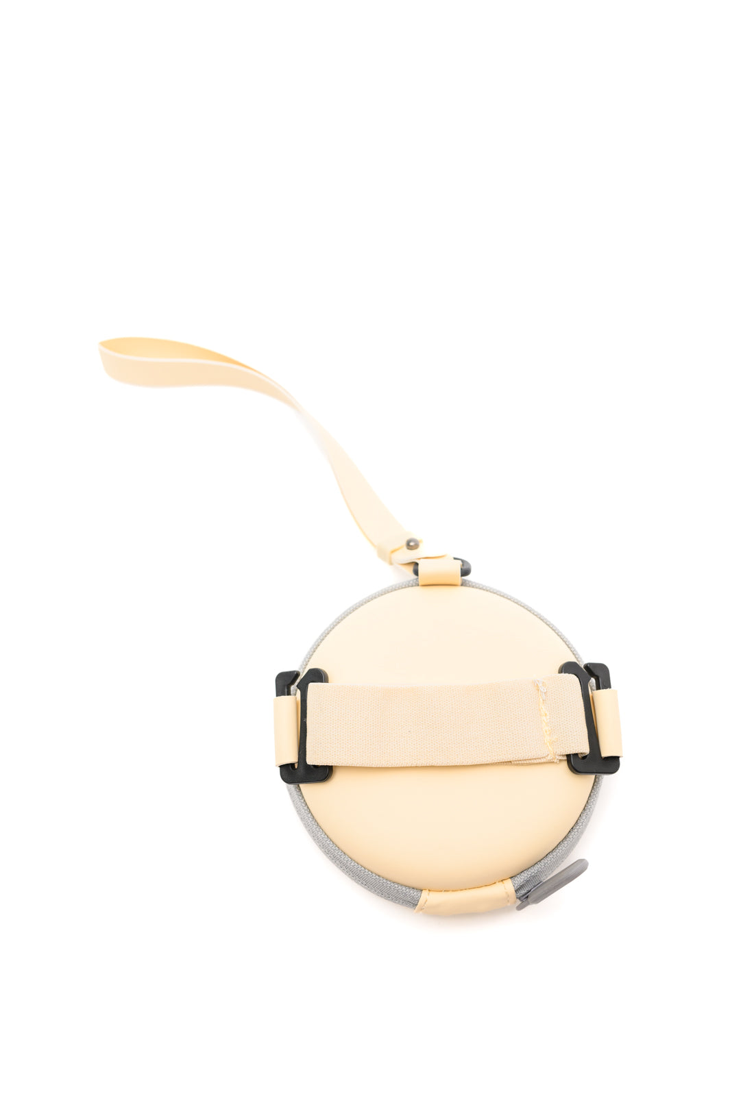 Collapsible Girlfriend Sunnies &amp; Case in Champagne - WEBSITE EXCLUSIVE