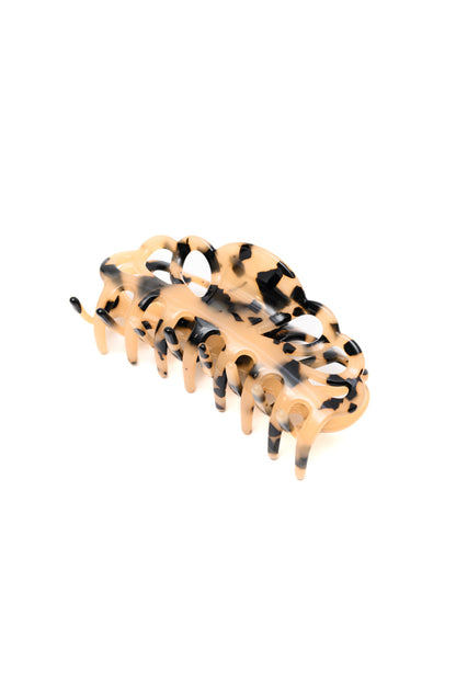 Comb &amp; Claw Clip Set - WEBSITE EXCLUSIVE