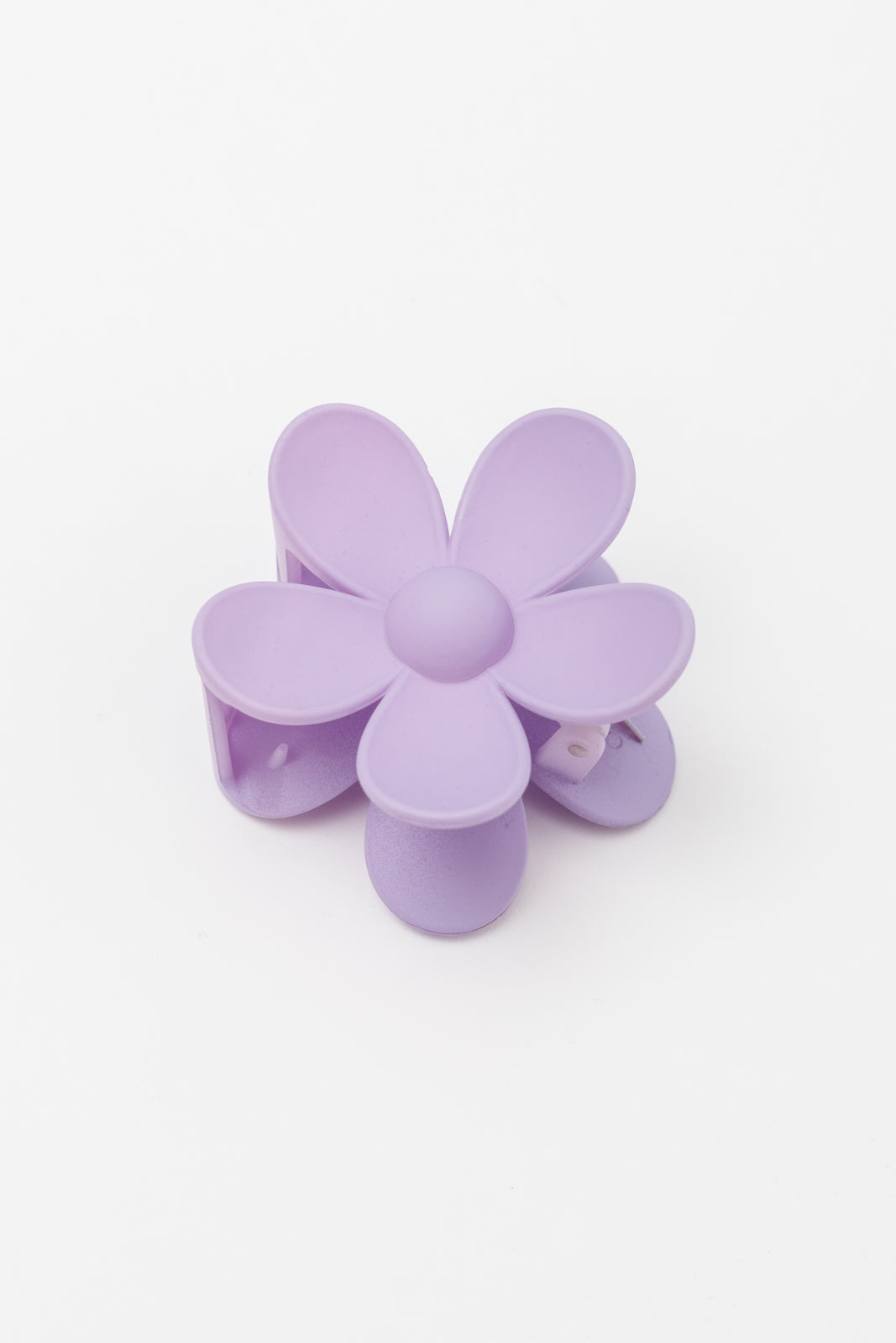Daisy Claw in Lavender - Website Exclusive