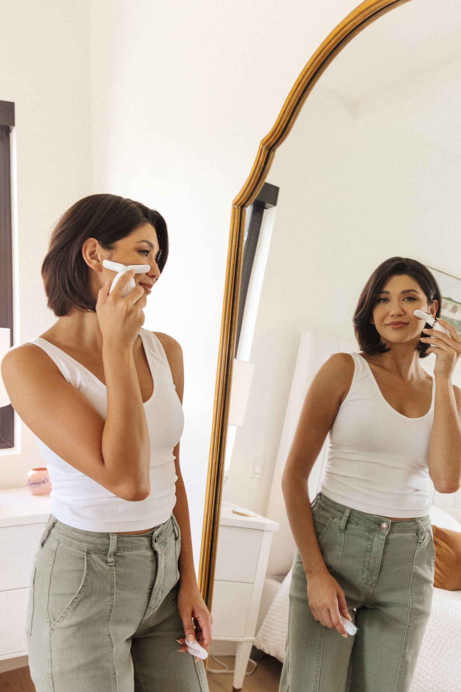 Face Therapy Sculpting Tool - WEBSITE EXCLUSIVE