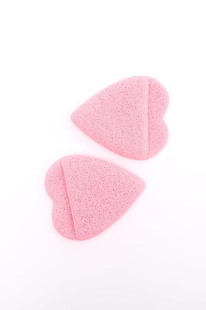 Fresh Please Cleansing Sponge Set - WEBSITE EXCLUSIVE