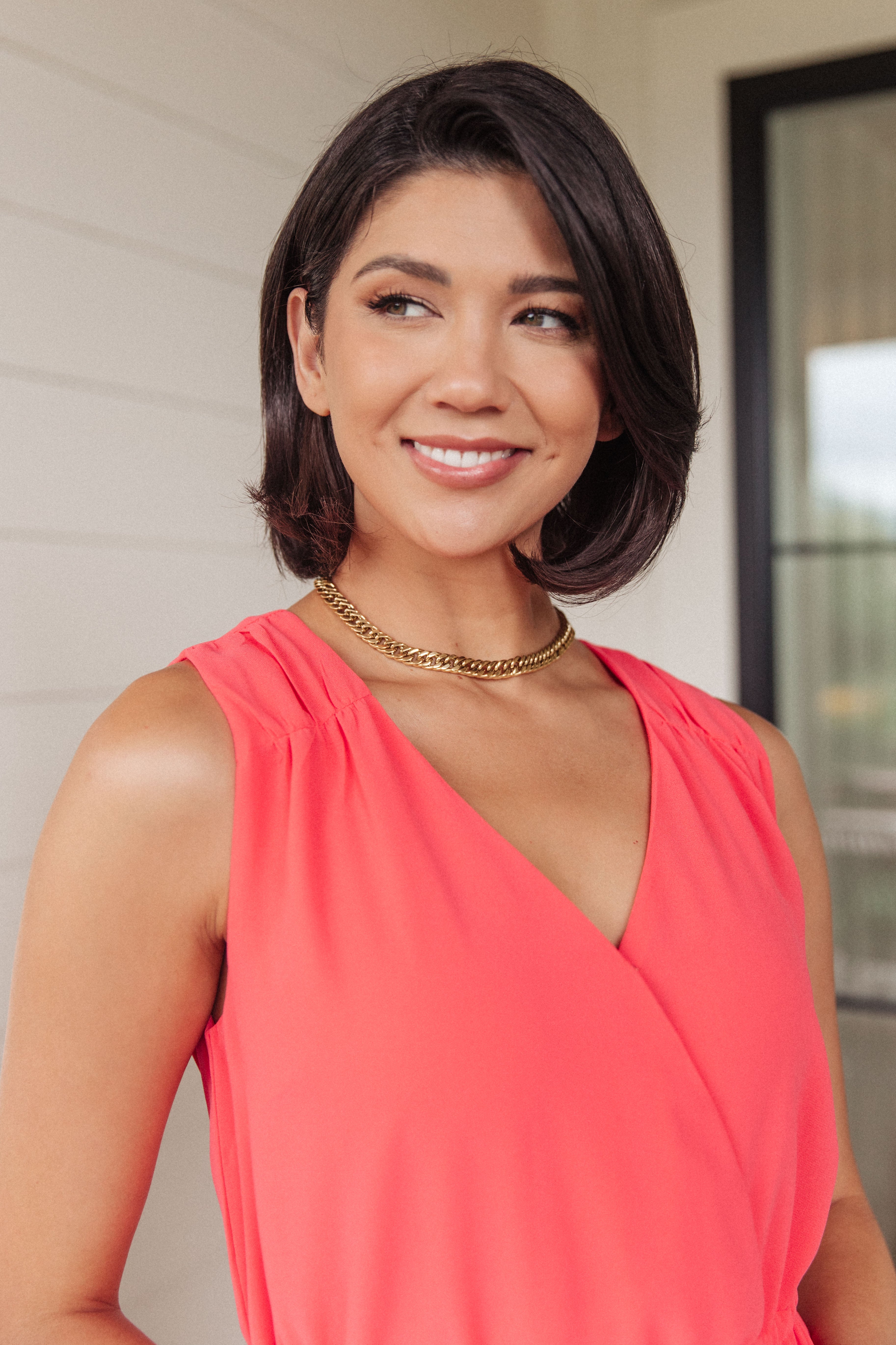 Great Opportunity Necklace - WEBSITE EXCLUSIVE