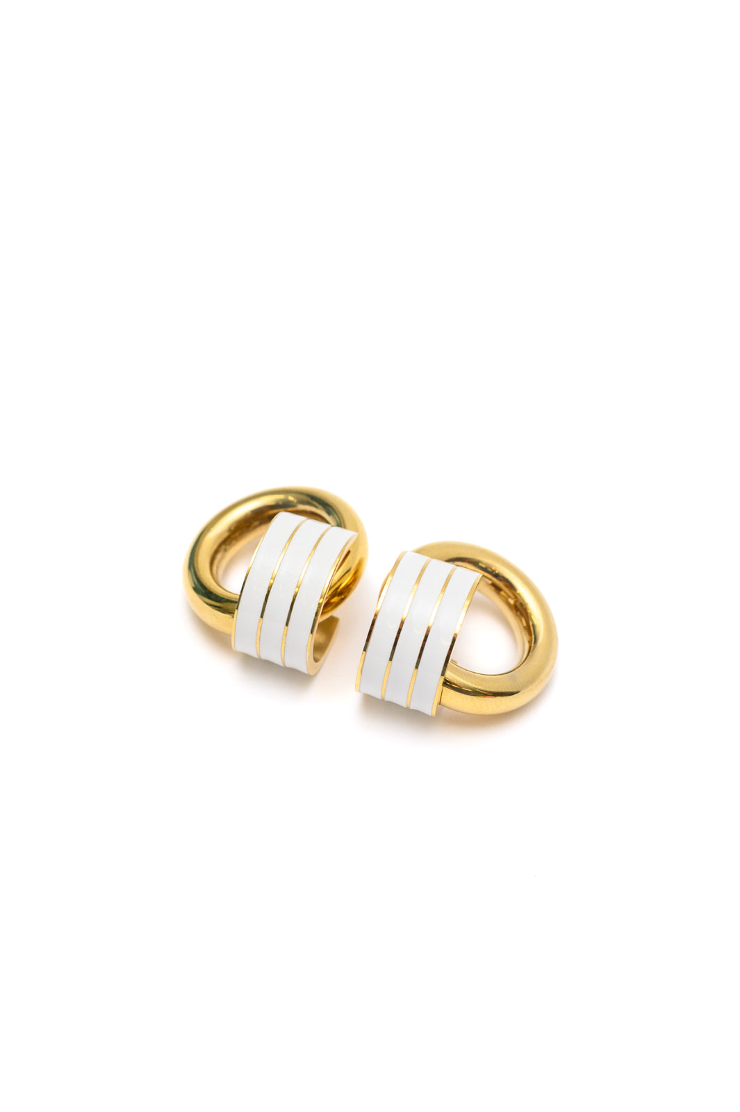High Class Hoop Earrings- WEBSITE EXCLUSIVE