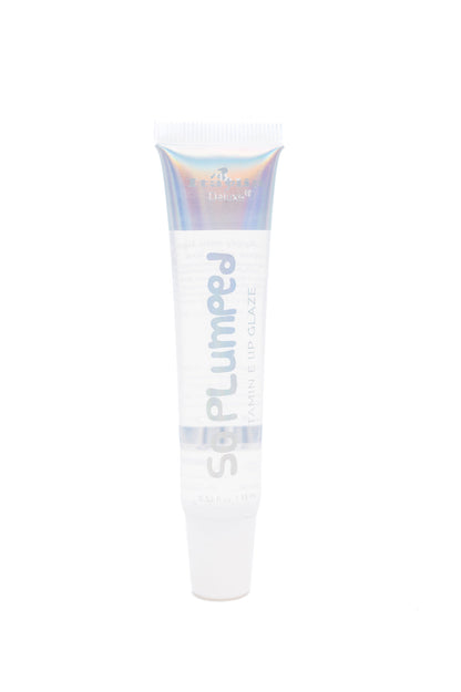 Italia Deluxe So Plumped Lip Glaze - WEBSITE EXCLUSIVE