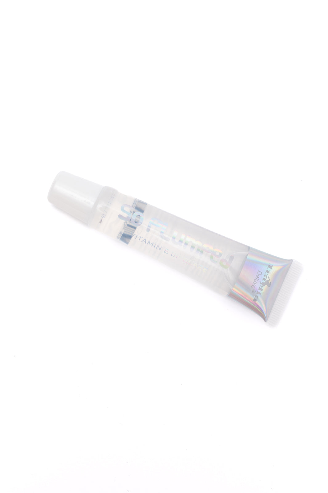 Italia Deluxe So Plumped Lip Glaze - WEBSITE EXCLUSIVE