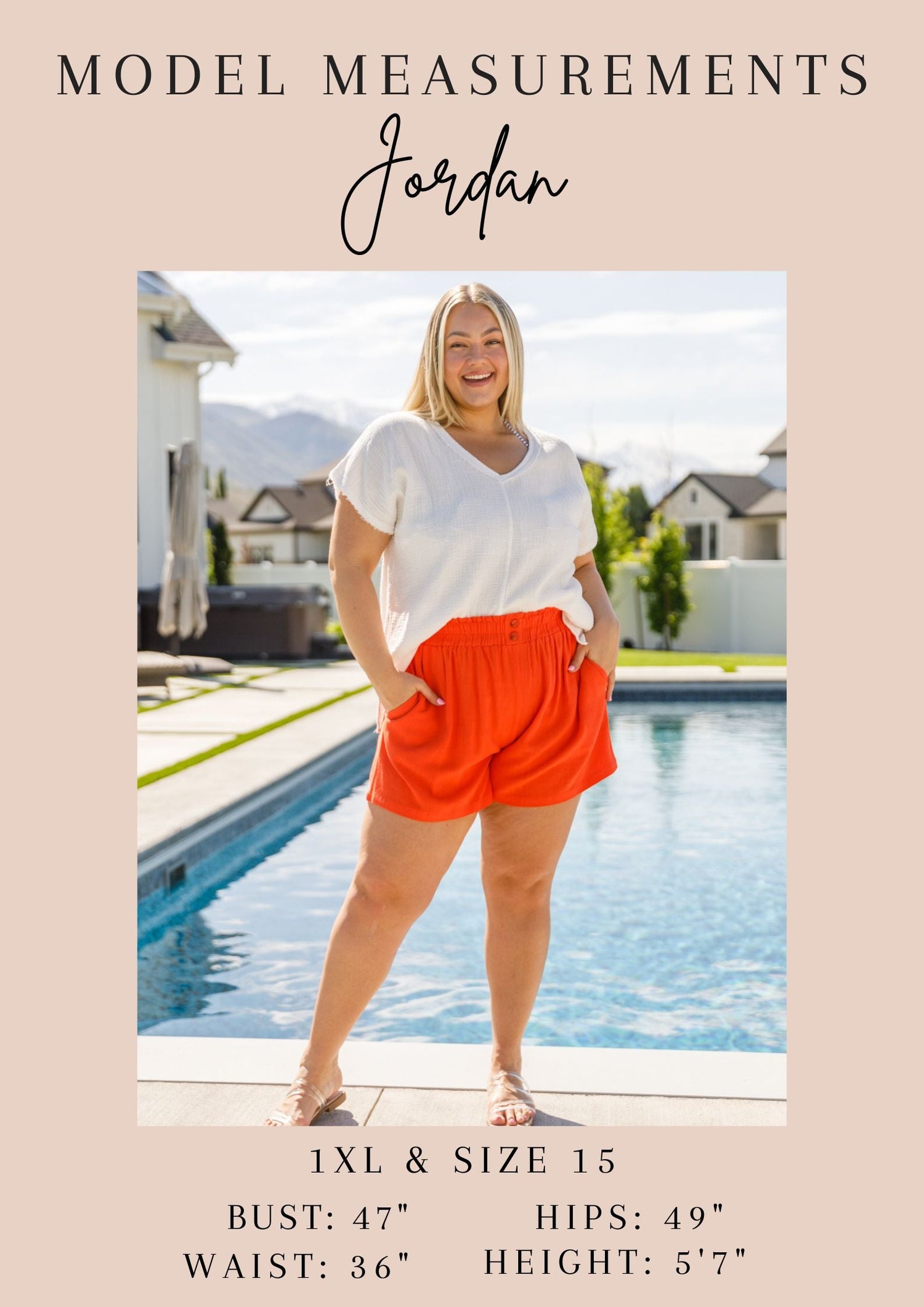 Not So Silly Keyhole Neckline Blouse - WEBSITE EXCLUSIVE