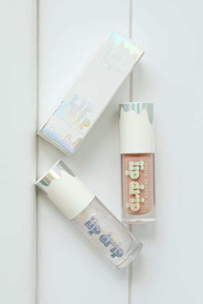 Lip Drip Luxury Gloss - WEBSITE EXCLUSIVE