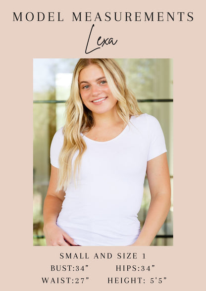 Cool and Carefree Denim Button Down - WEBSITE EXCLUSIVE