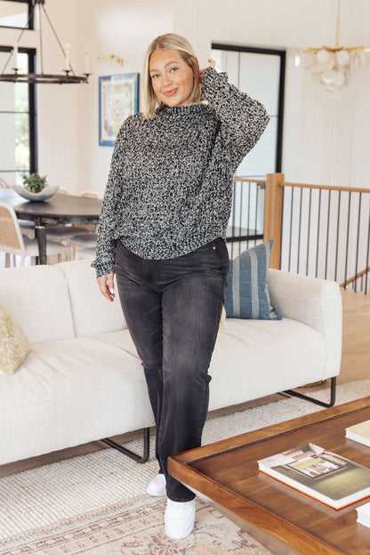 Low and Slow Sweater - WEBSITE EXCLUSIVE