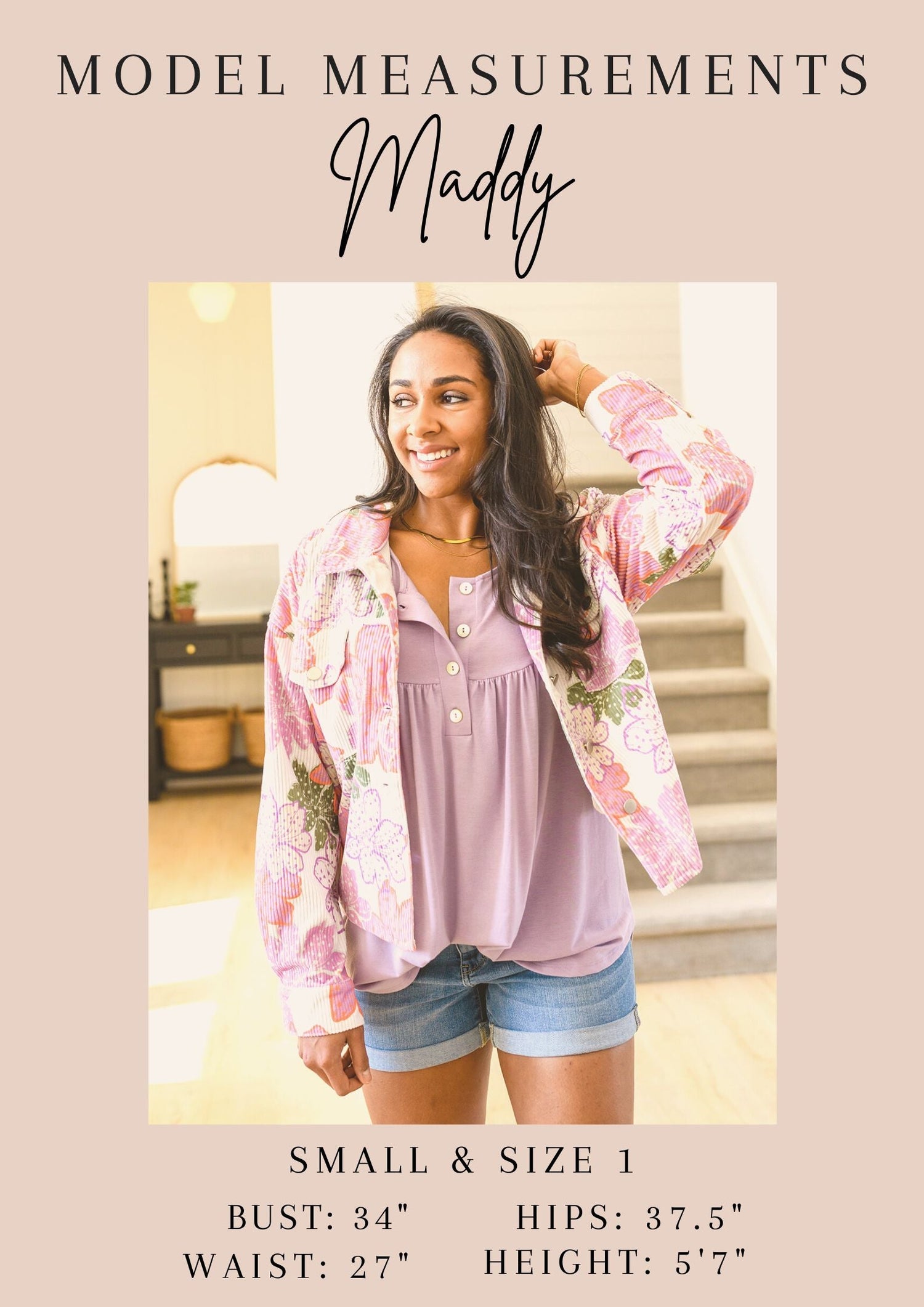 Sweet Like Candy Striped Long Sleeve - WEBSITE EXCLUSIVE