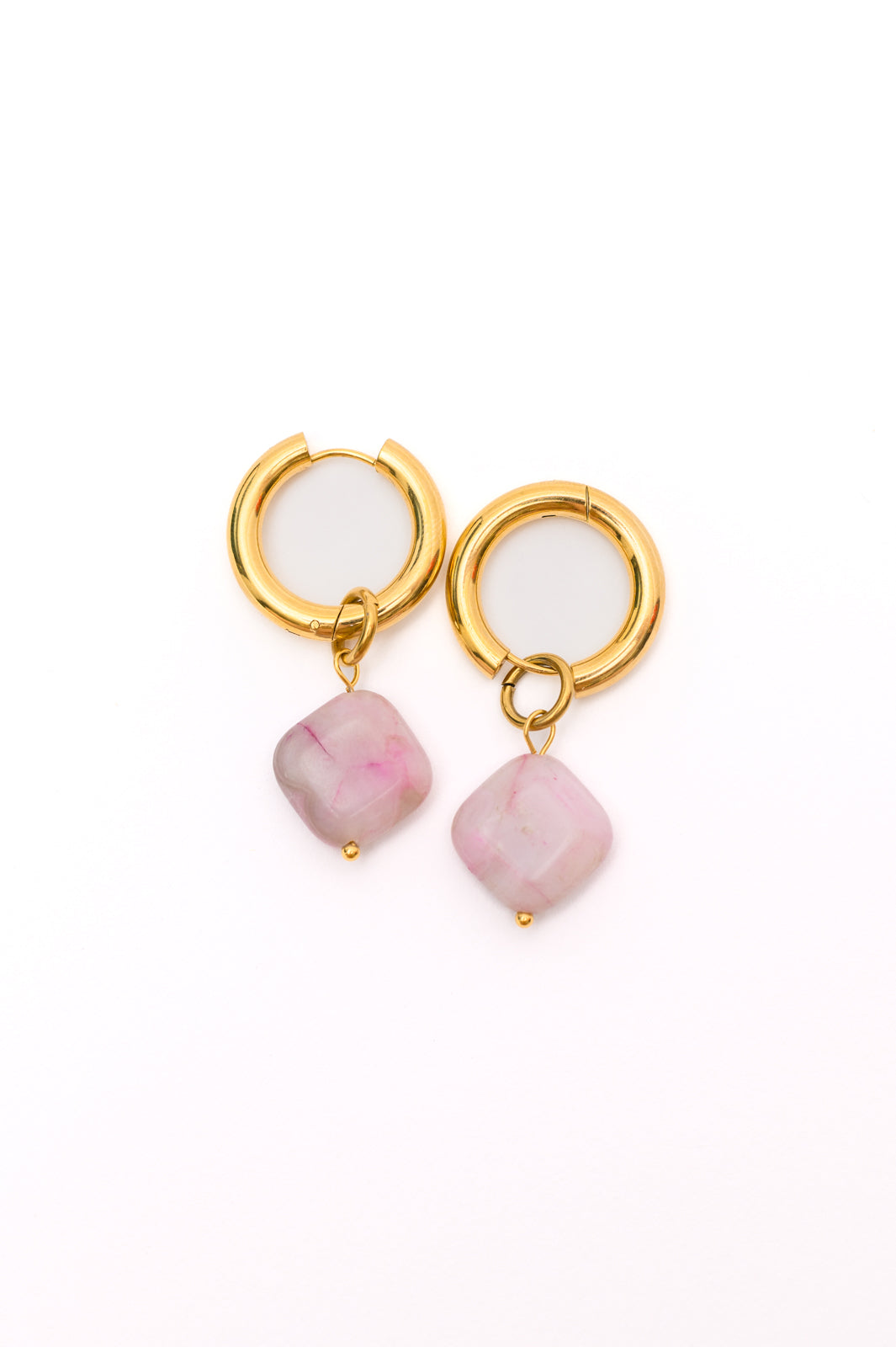 Pink Passion Earrings - WEBSITE EXCLUSIVE