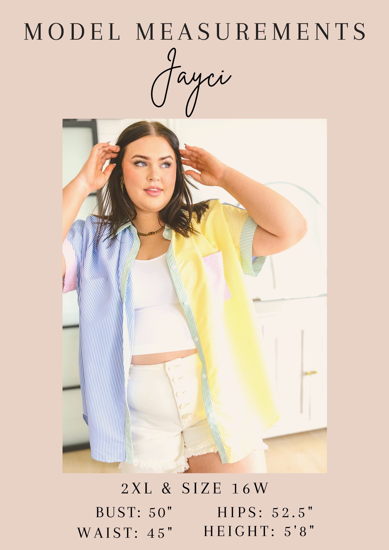 Sandra Striped Flutter Sleeve Dress - WEBSITE EXCLUSIVE