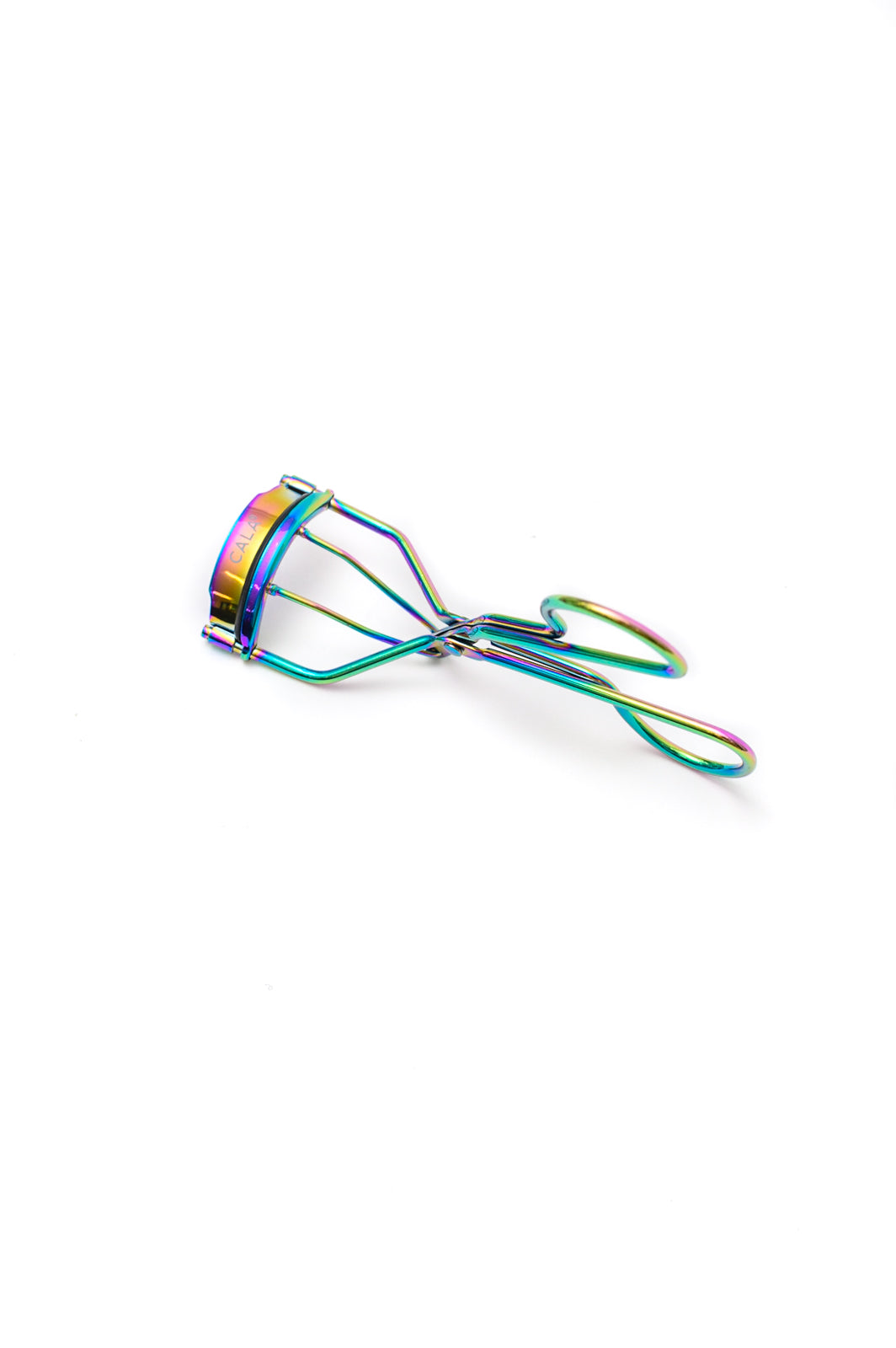 Psychedelic Eyelash Curler - WEBSITE EXCLUSIVE