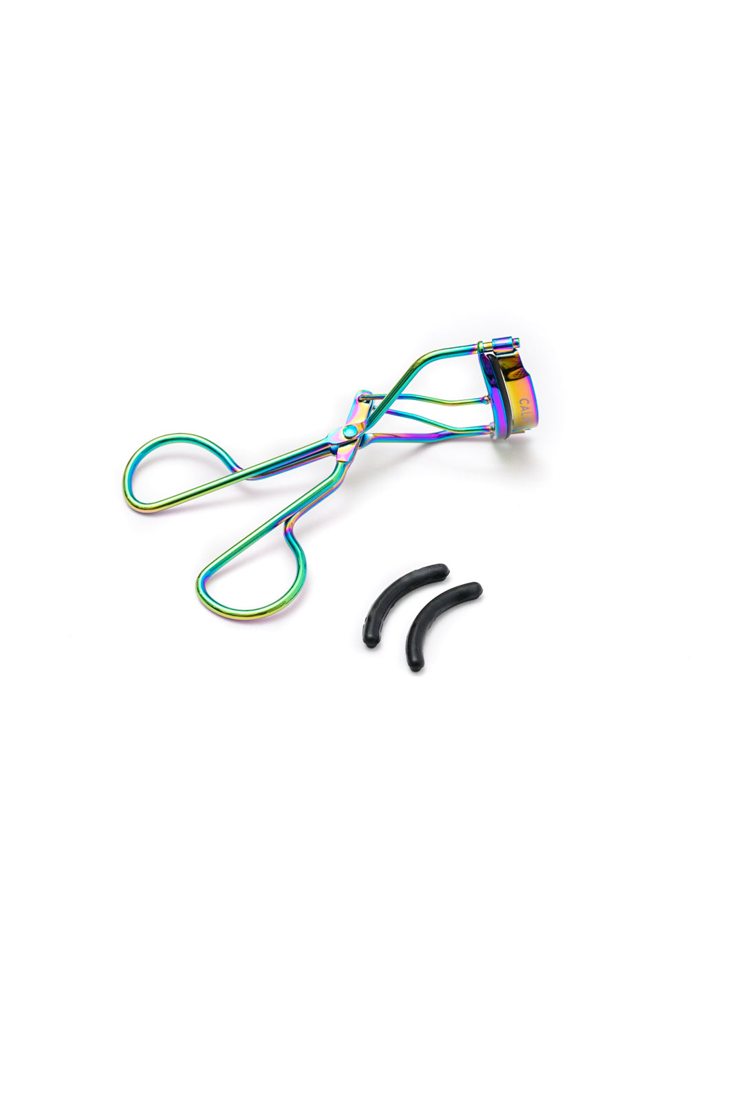 Psychedelic Eyelash Curler - WEBSITE EXCLUSIVE