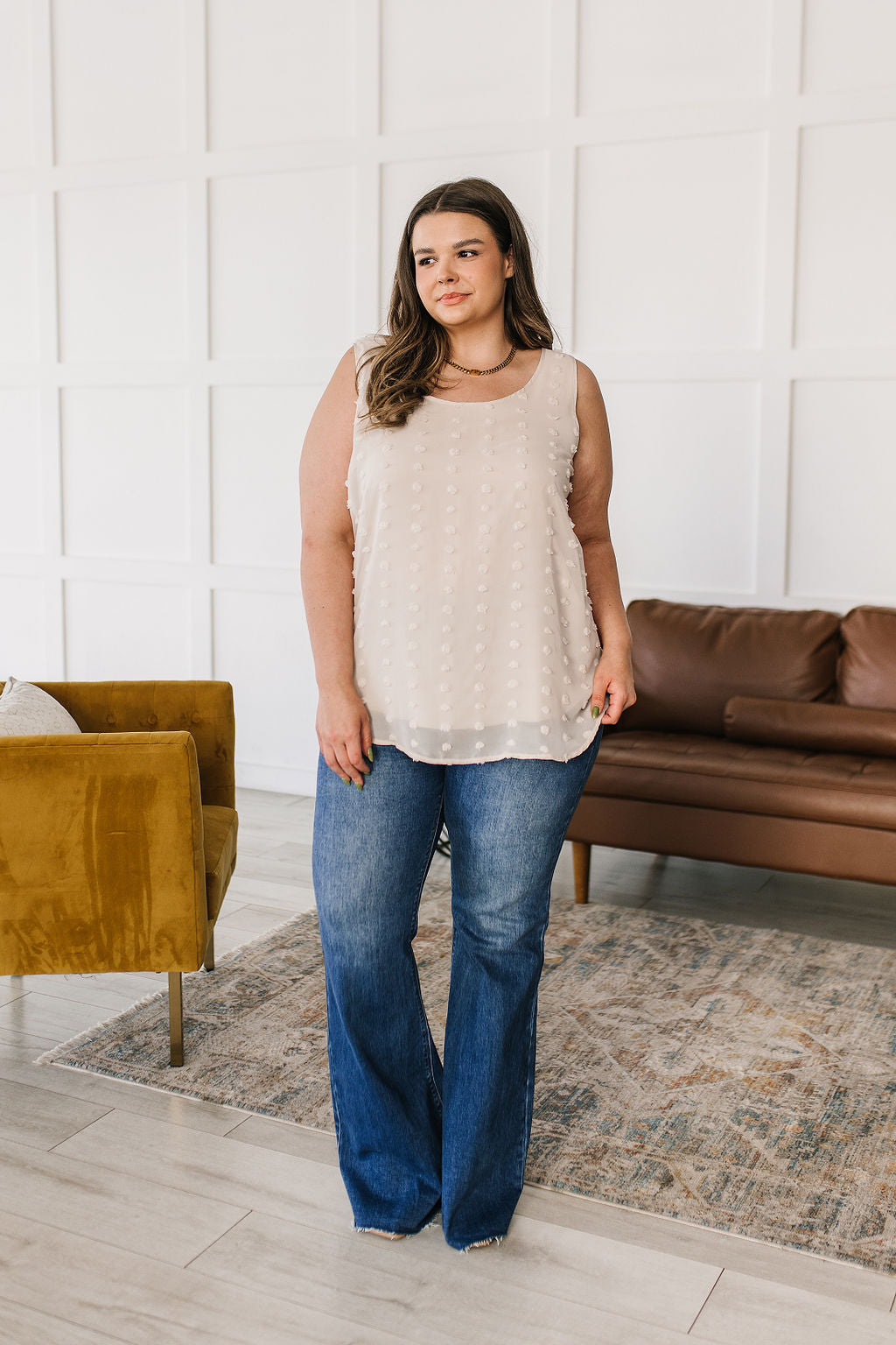 Layla High Rise Raw Hem Flare Jeans - Website Exclusive