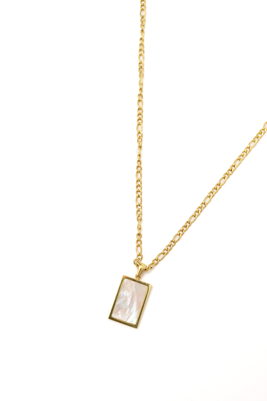 Subtly Sweet Pendant Necklace - WEBSITE EXCLUSIVE