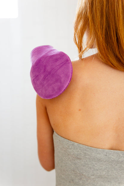 Ultraviolet Self Tanner With Mitt - WEBSITE EXCLUSIVE
