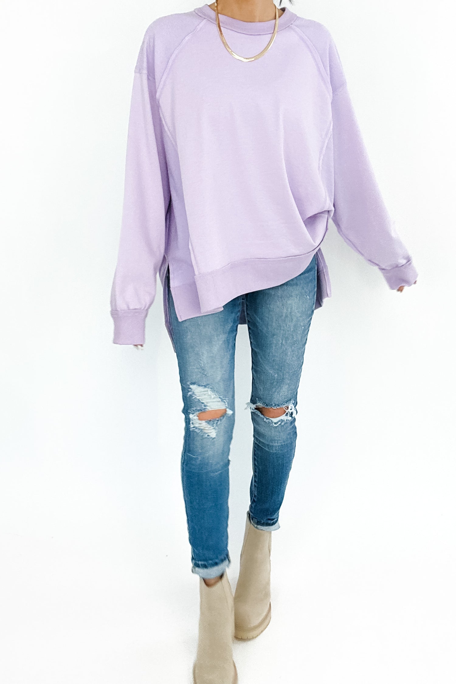 ZARA HIGH RISE ANKLE SKINNY BY CELLO