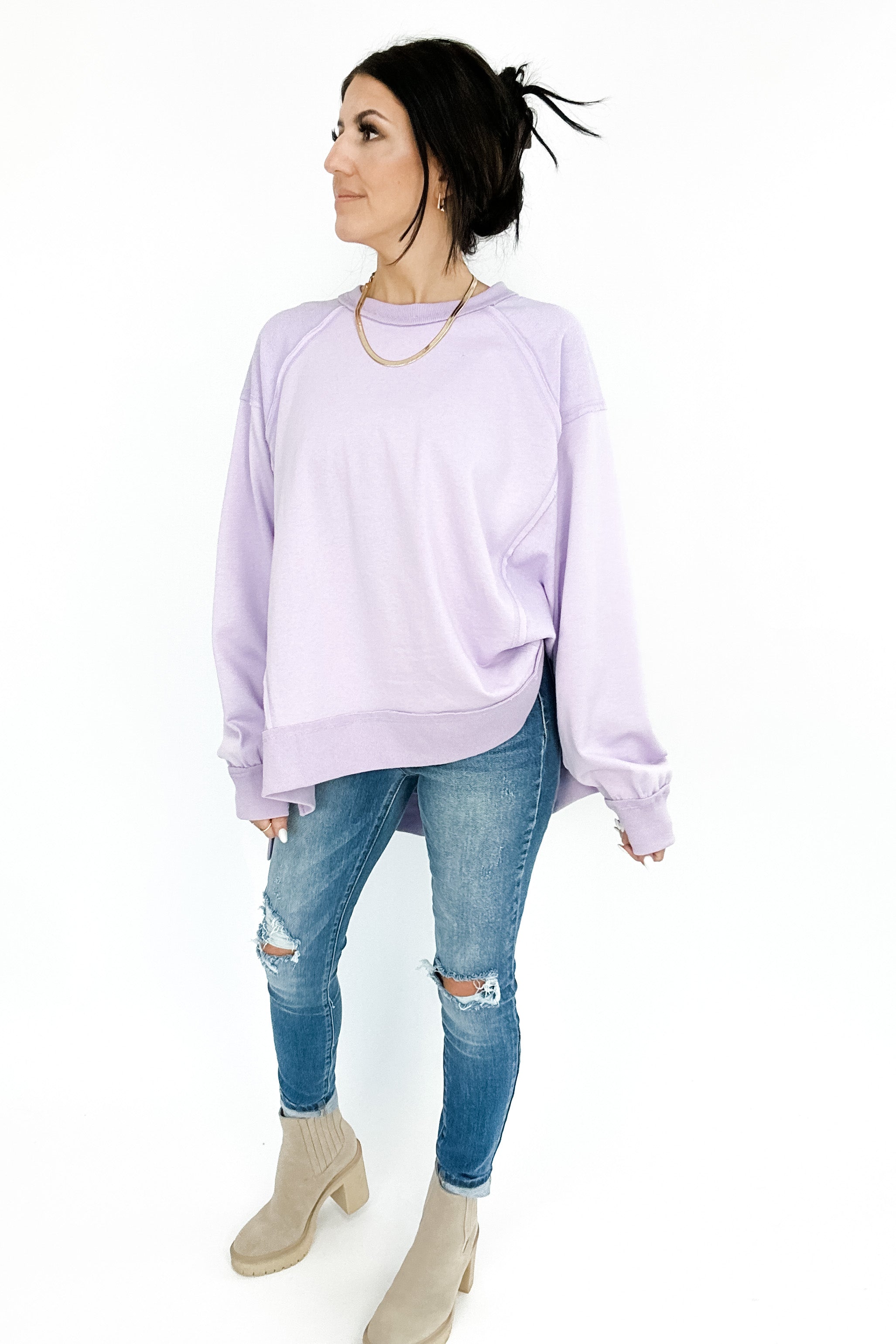 ZARA HIGH RISE ANKLE SKINNY BY CELLO