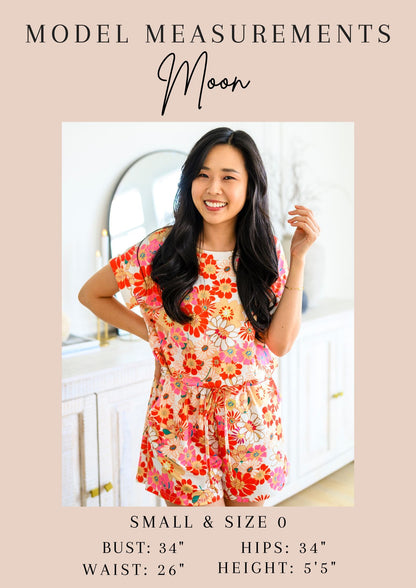 Marigold Embroidered Dress- WEBSITE EXCLUSIVE