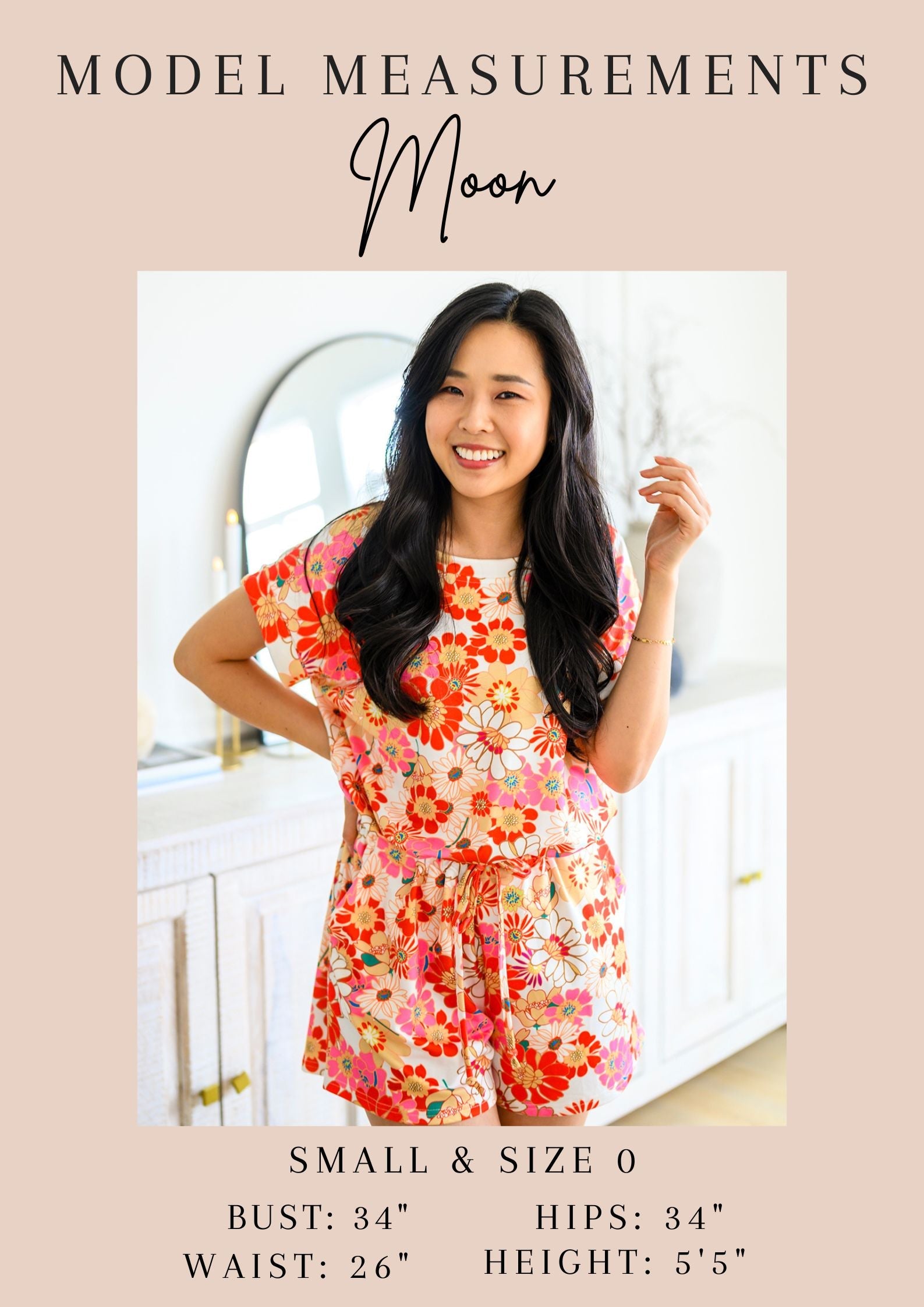 Wild Surprise V-Neck Top - WEBSITE EXCLUSIVE